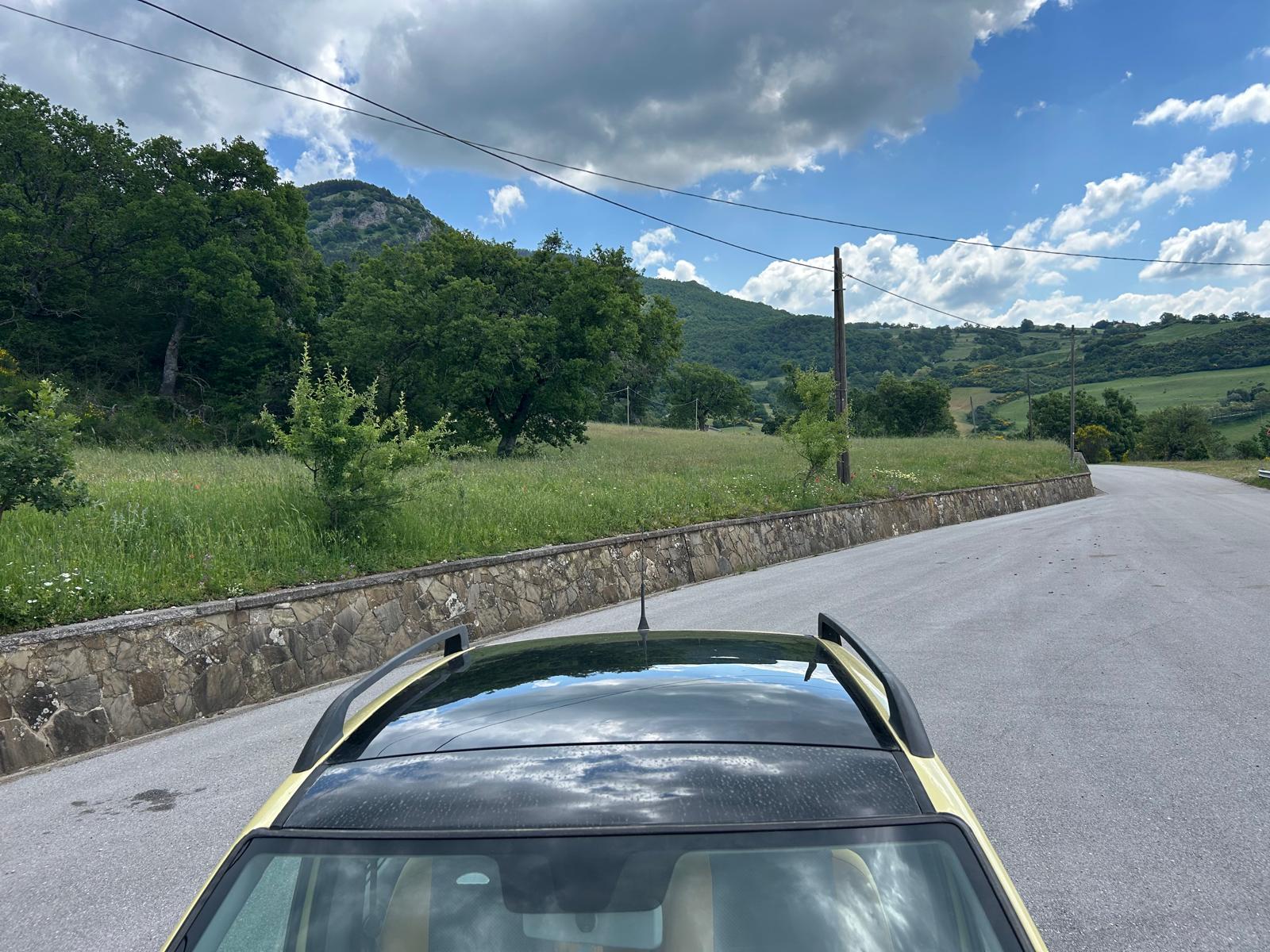 Foto Fiat Panda 1.3 multijet