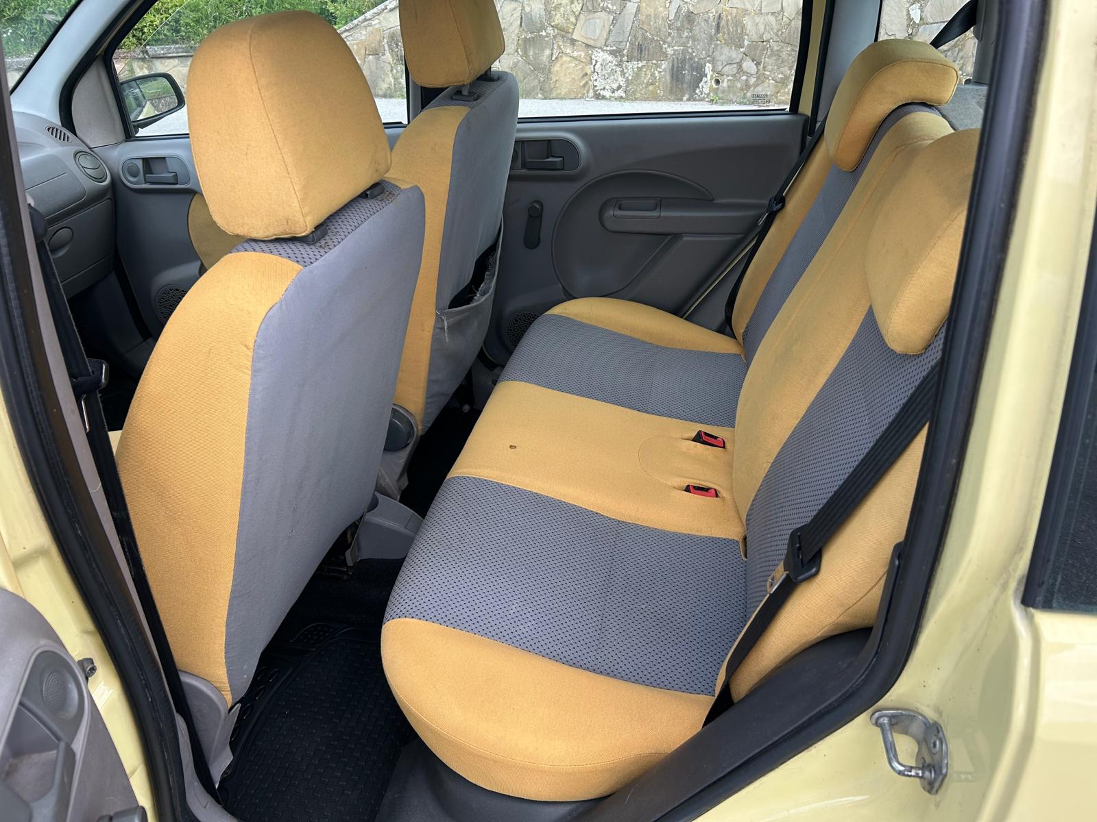 Foto Fiat Panda 1.3 multijet